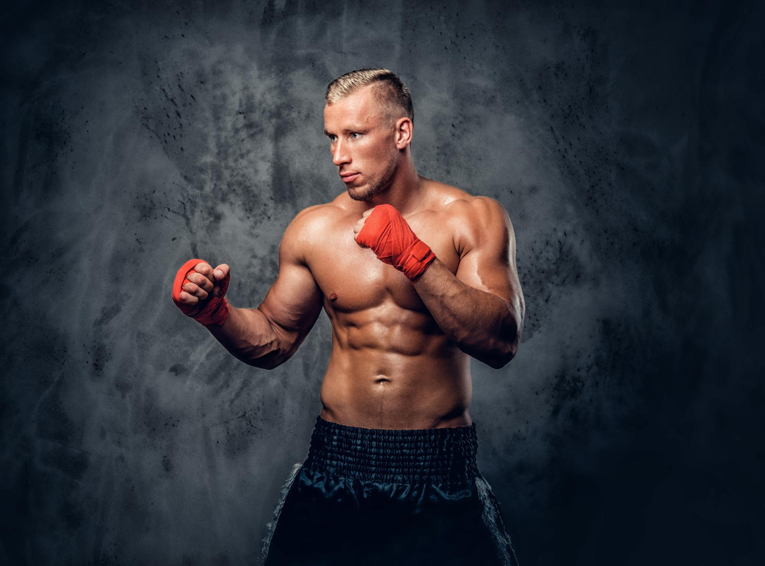 Fitness Classes in Calgary by Vishal Sharma MMA