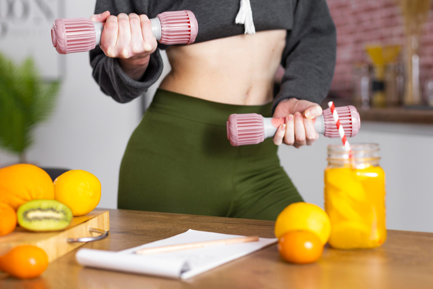 🔥 Weight Loss Coaching Fitness Classes in Calgary by Vishal Sharma